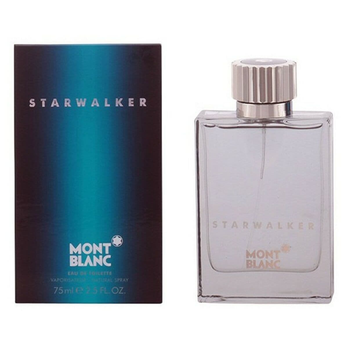 Vyrų kvepalai Montblanc EDT