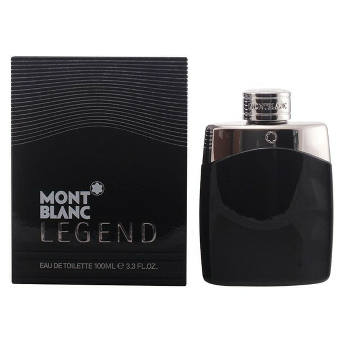 Meeste parfümeeria Montblanc EDT