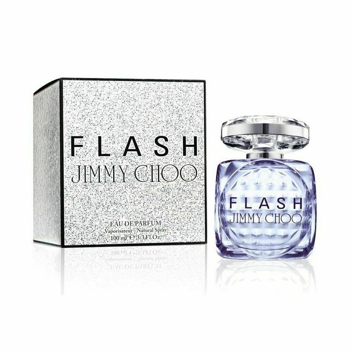 Parfym Damer Jimmy Choo Flash - Image 2
