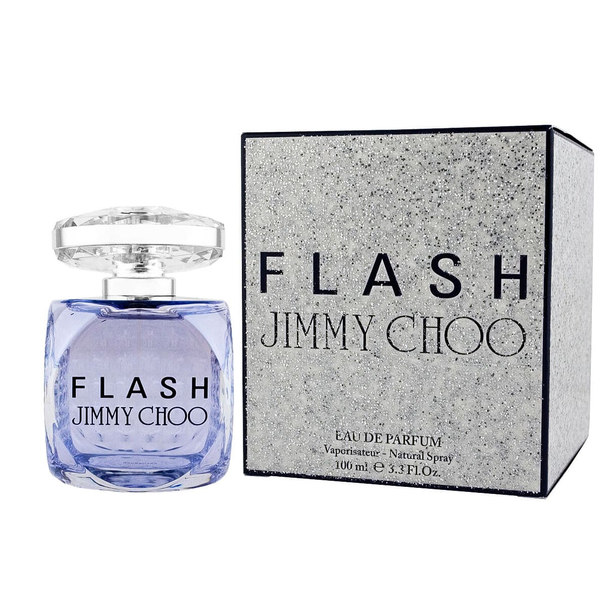 Parfym Damer Jimmy Choo Flash - Image 6