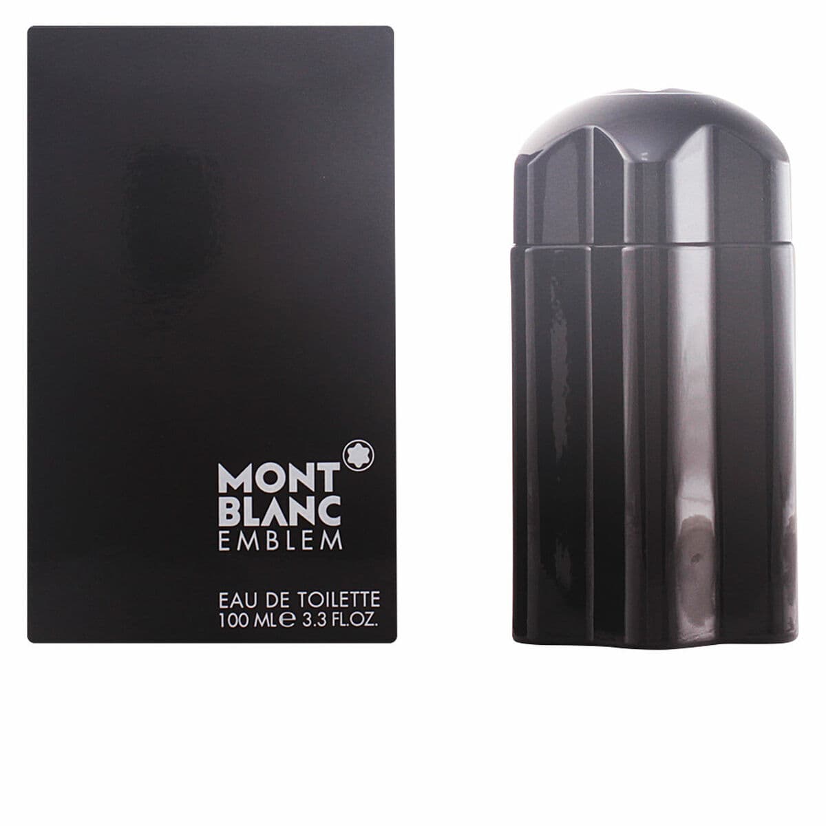 Miesten parfyymi Montblanc EDT - Image 2