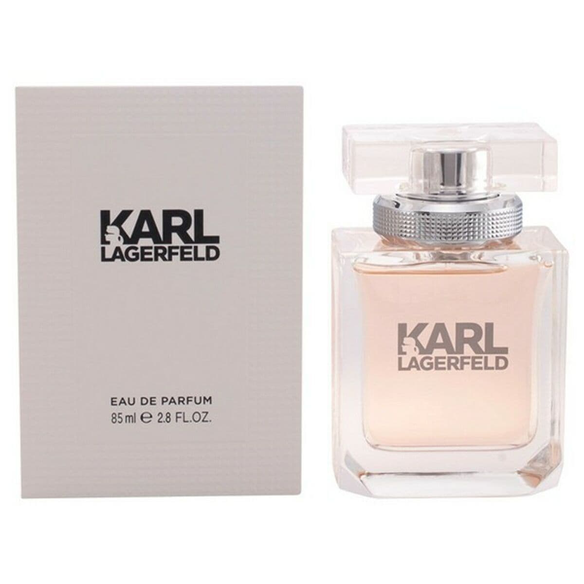 Naisten parfyymi Karl Lagerfeld Woman Lagerfeld EDP EDP - Image 2