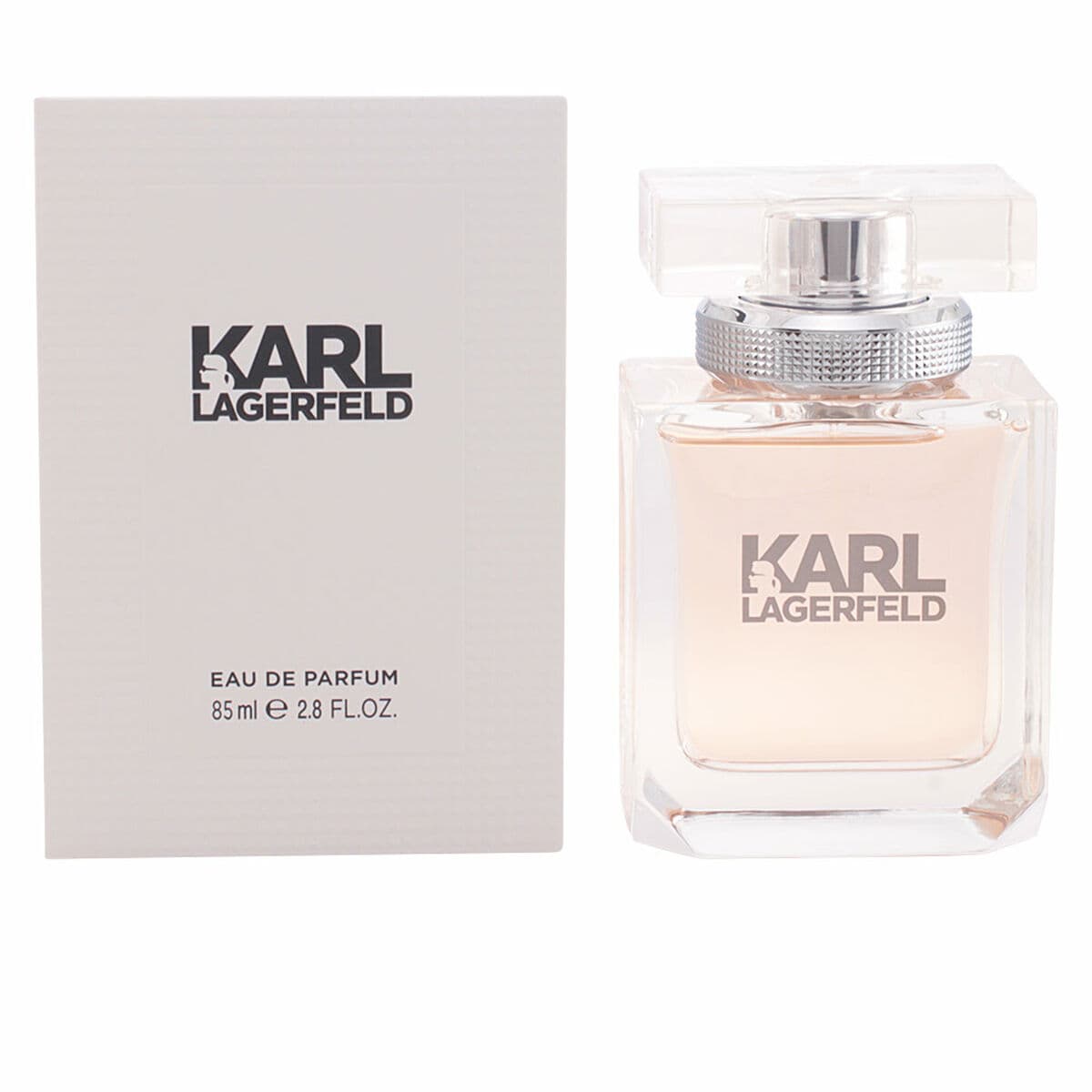 Naisten parfyymi Karl Lagerfeld Woman Lagerfeld EDP EDP - Image 4