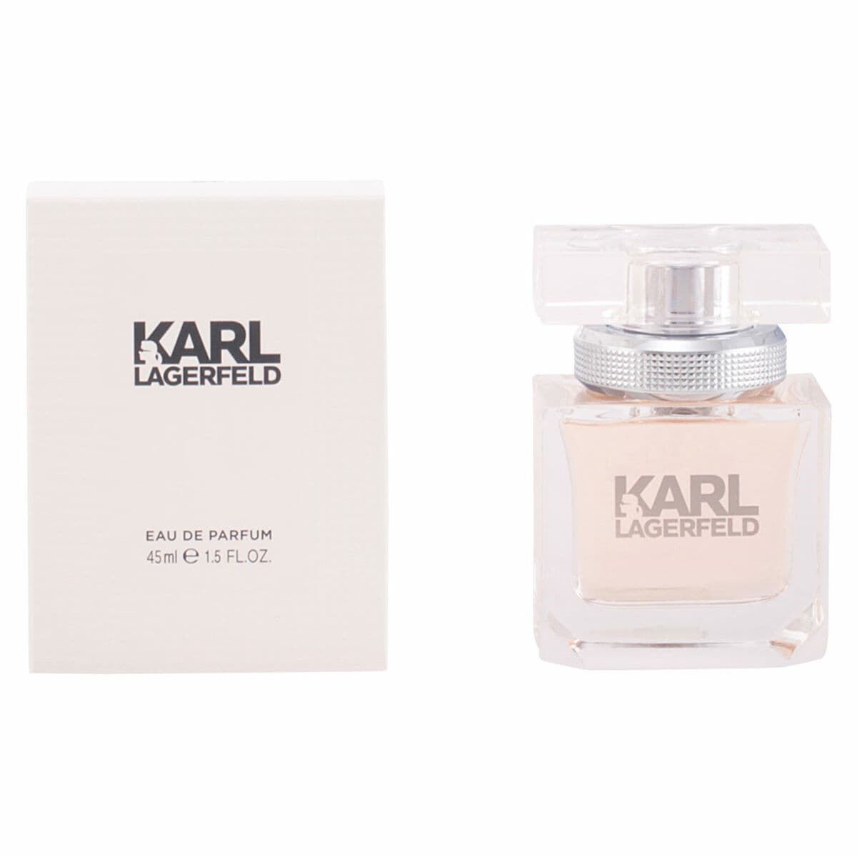 Naisten parfyymi Karl Lagerfeld Woman Lagerfeld EDP EDP - Image 5
