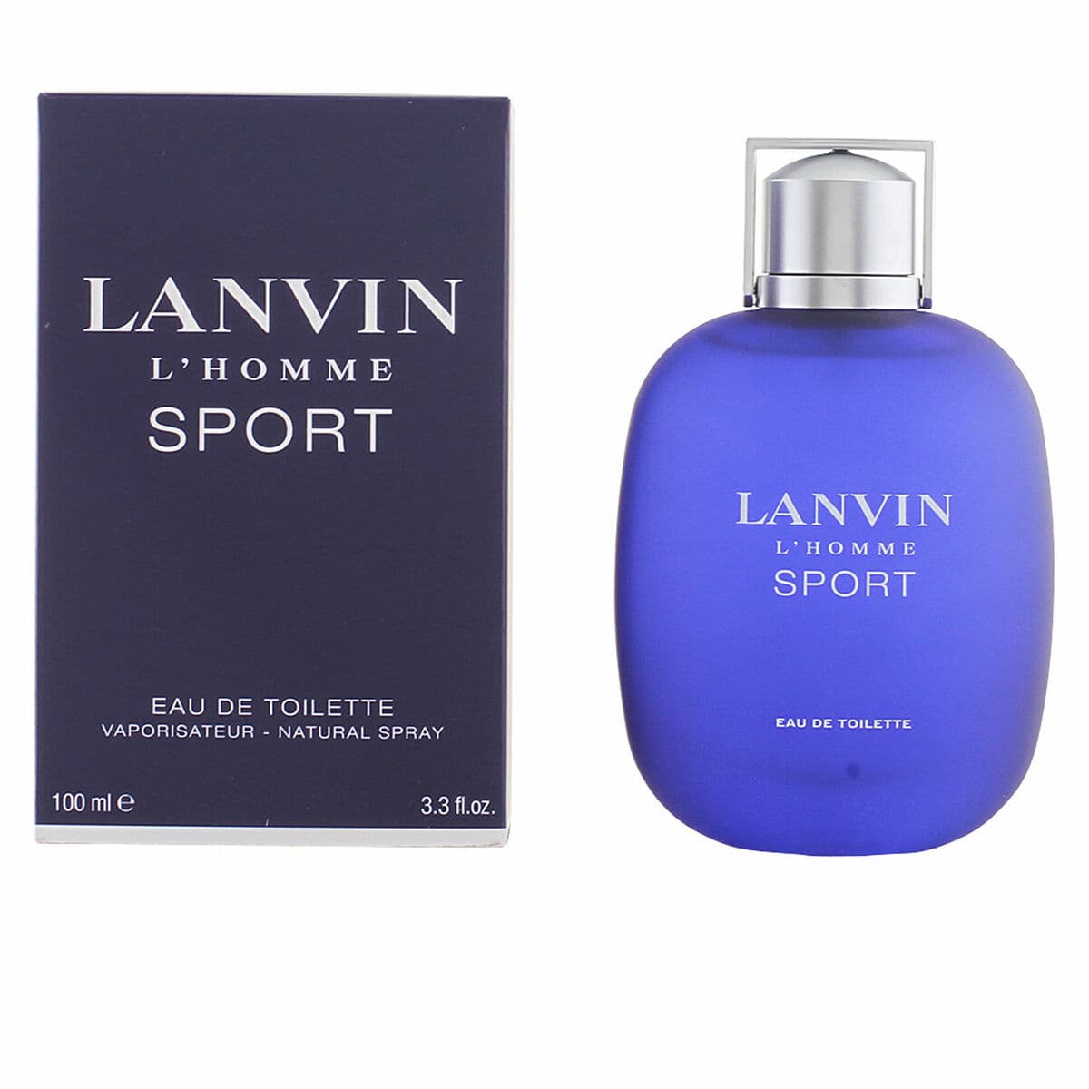 Vyrų kvepalai Lanvin 459163 EDT 100 ml - Image 3