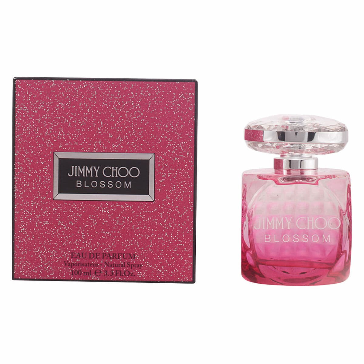 Damenparfüm Blossom Jimmy Choo EDP EDP - Image 8