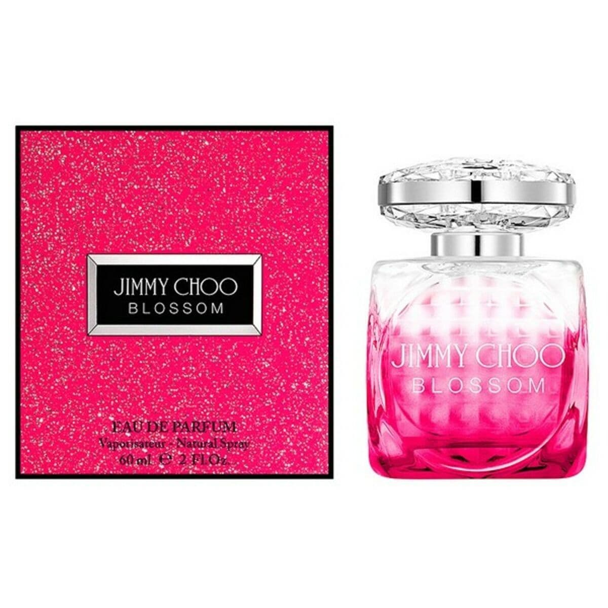 Damenparfüm Blossom Jimmy Choo EDP EDP - Image 2