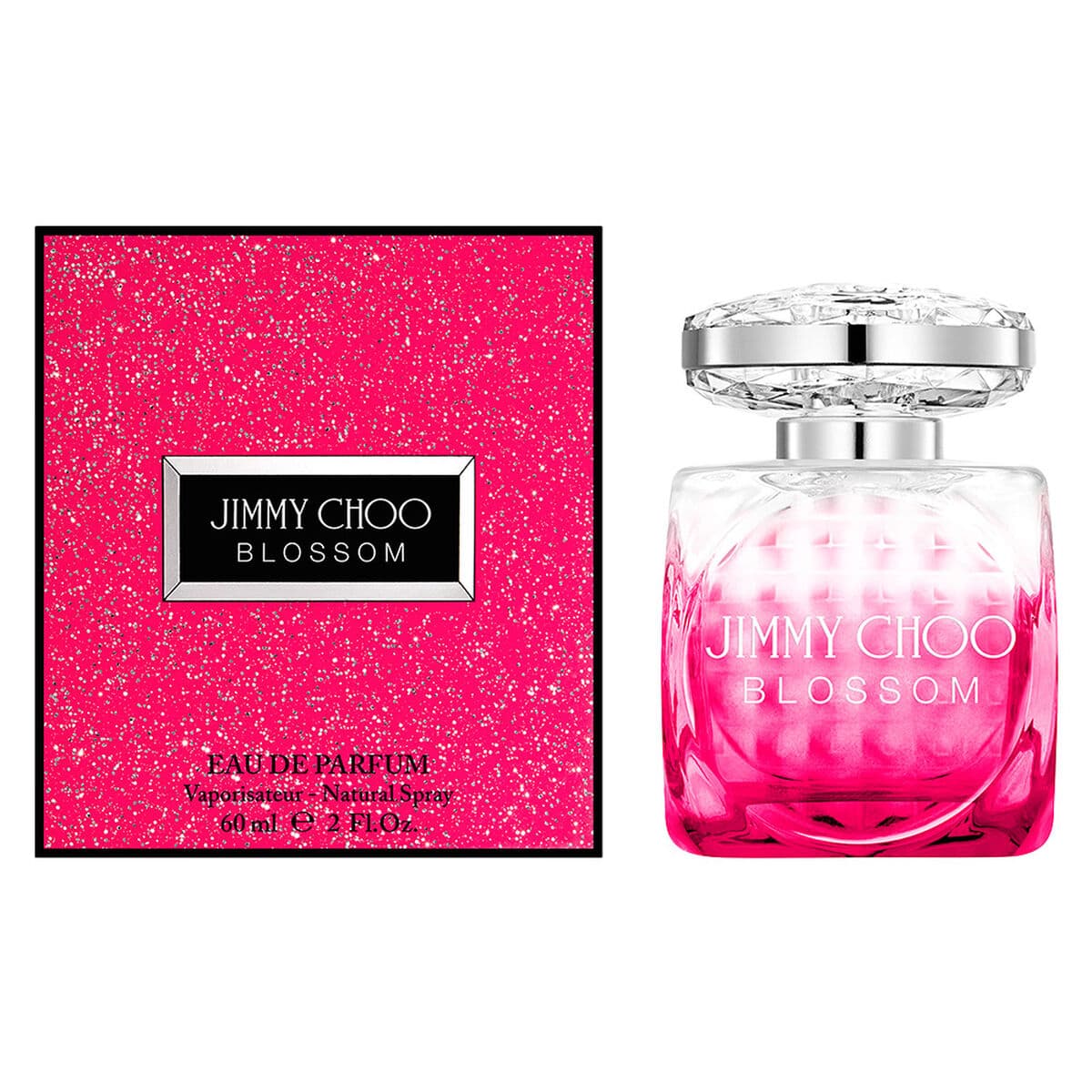 Damenparfüm Blossom Jimmy Choo EDP EDP - Image 7