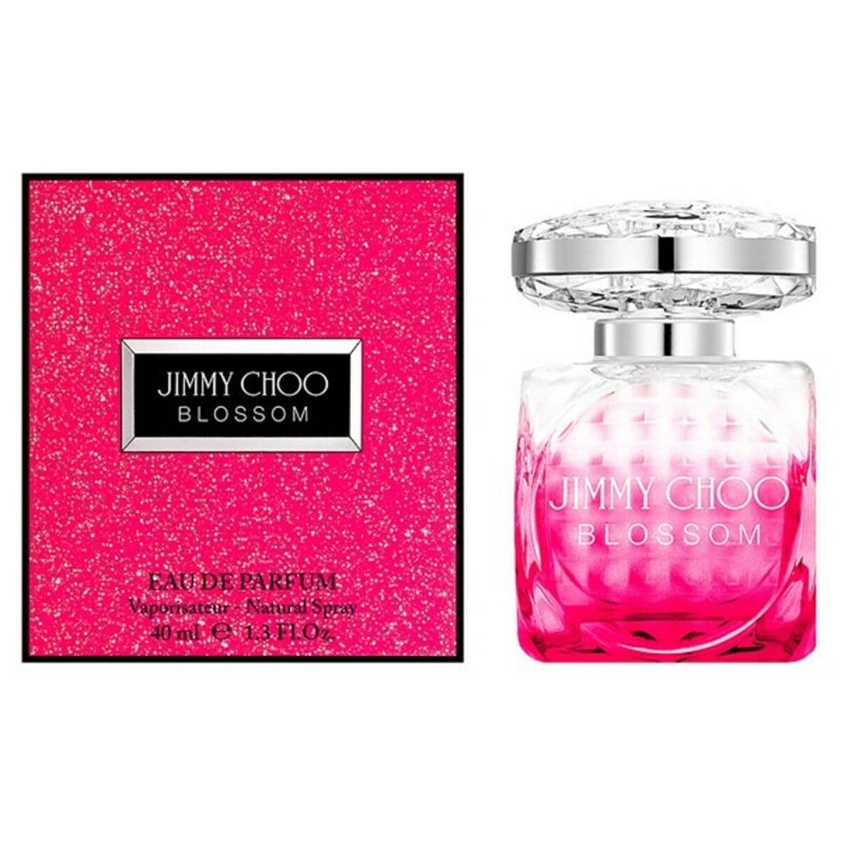Damenparfüm Blossom Jimmy Choo EDP EDP - Image 3