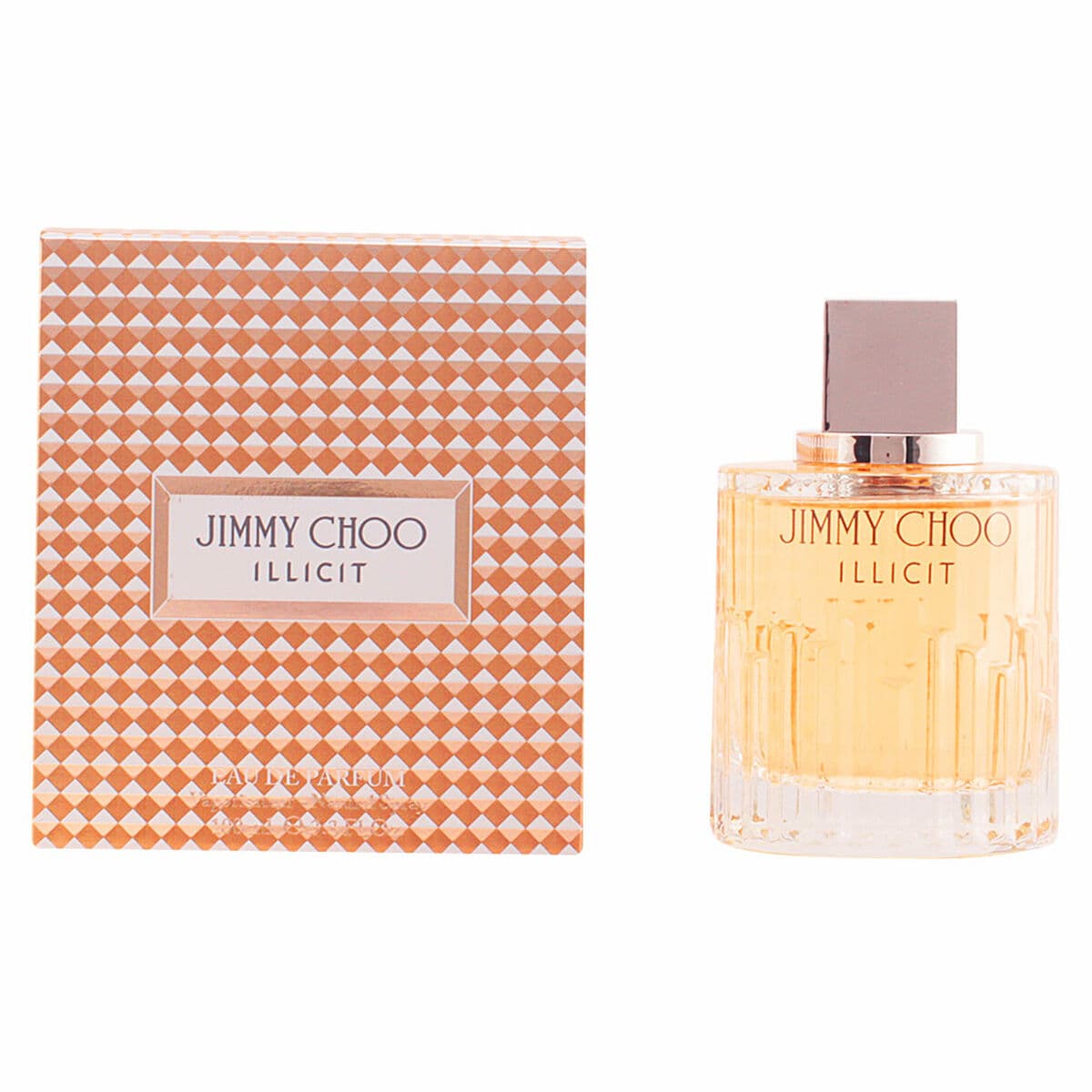 Damenparfüm Illicit Jimmy Choo EDP EDP - Image 5