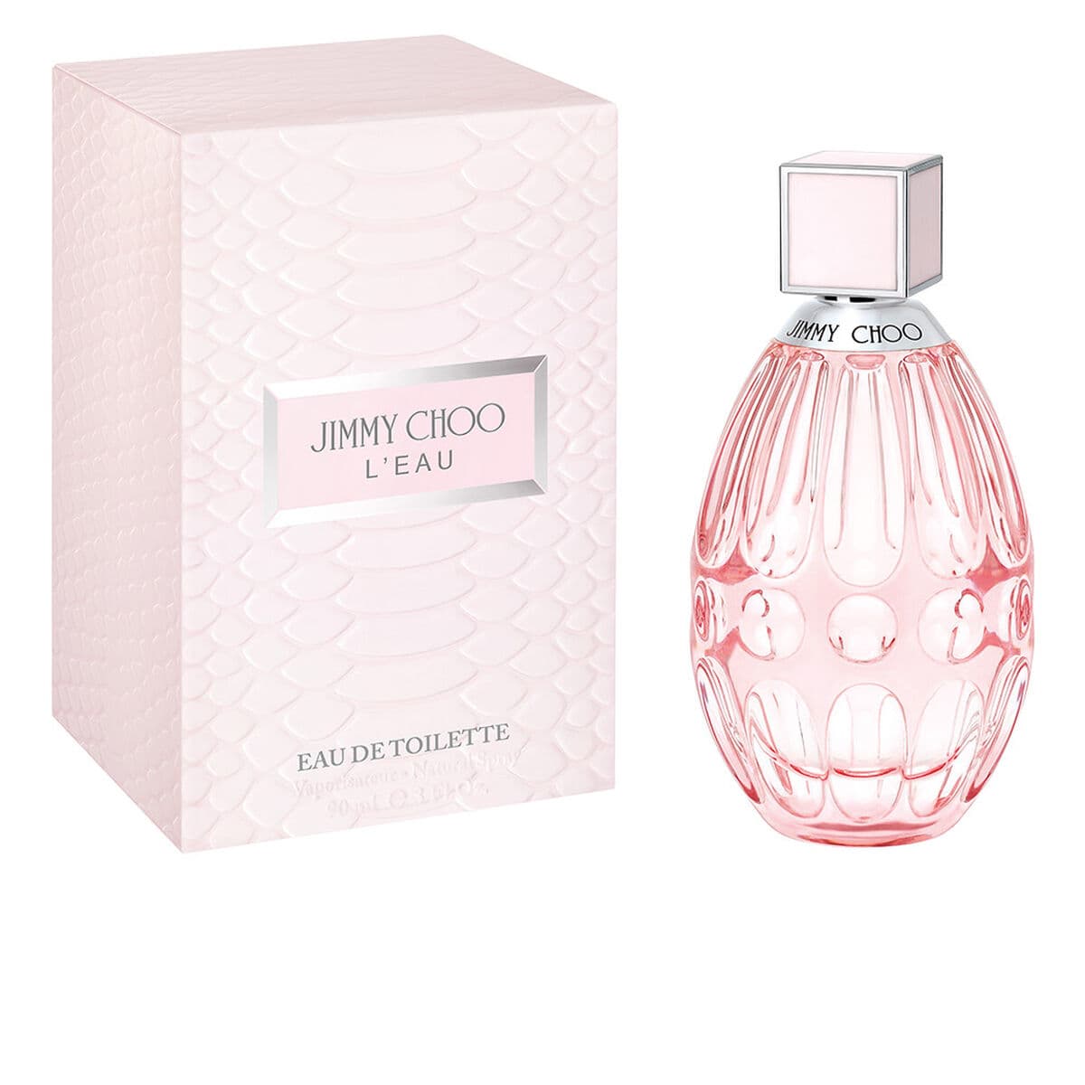 Parfym Damer Jimmy Choo EDT - Image 8