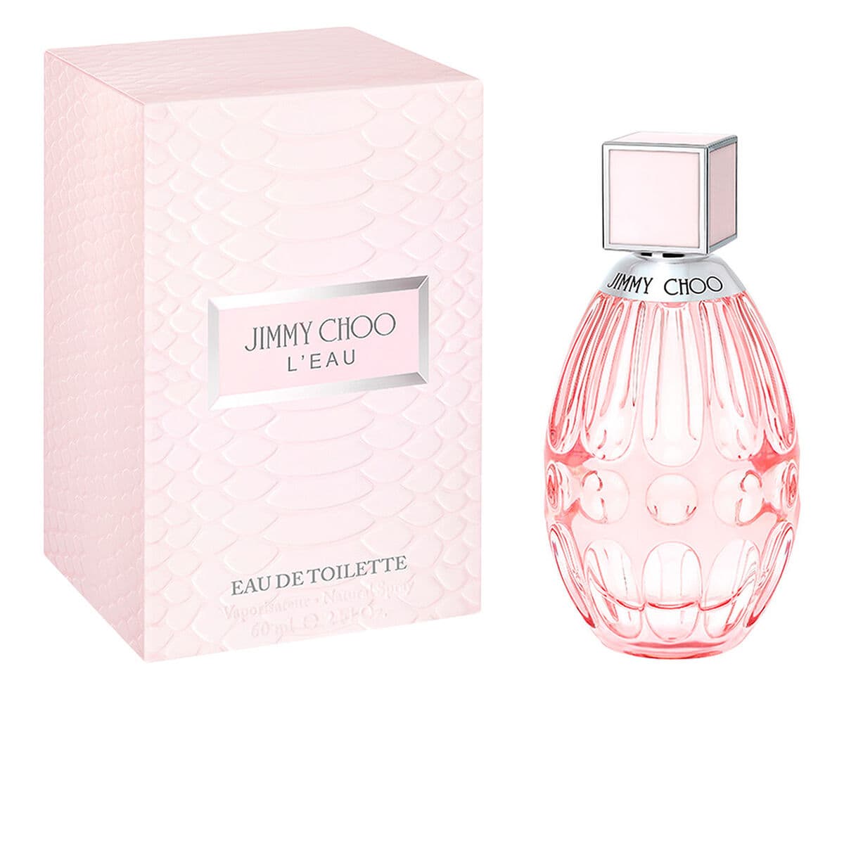 Parfym Damer Jimmy Choo EDT - Image 7