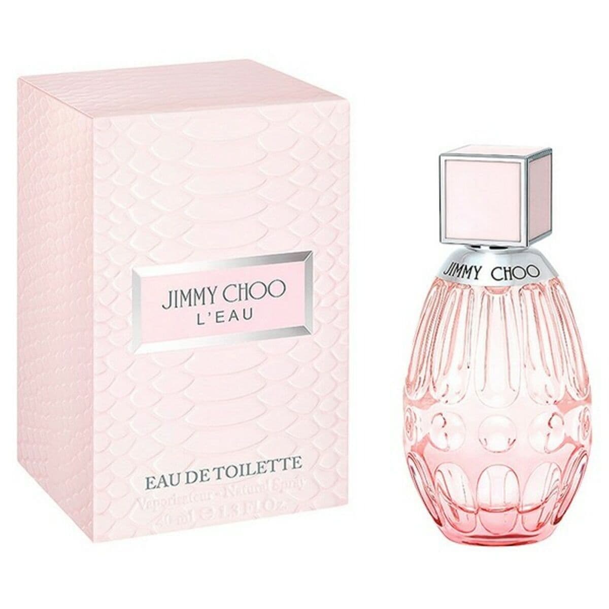 Parfym Damer Jimmy Choo EDT - Image 3