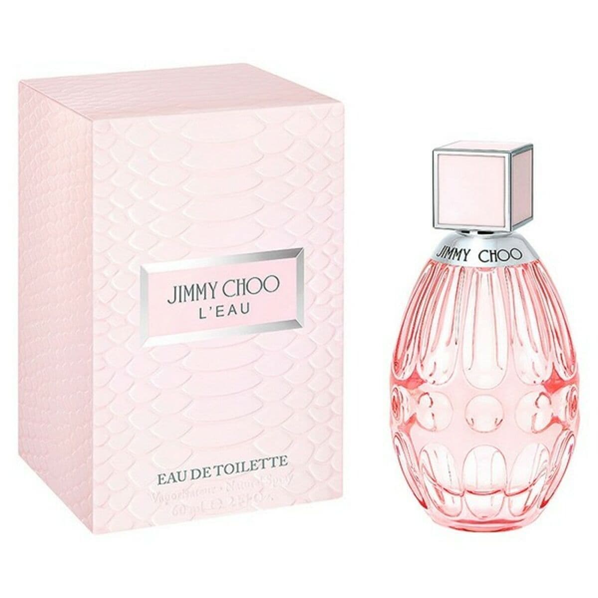 Parfym Damer Jimmy Choo EDT - Image 4