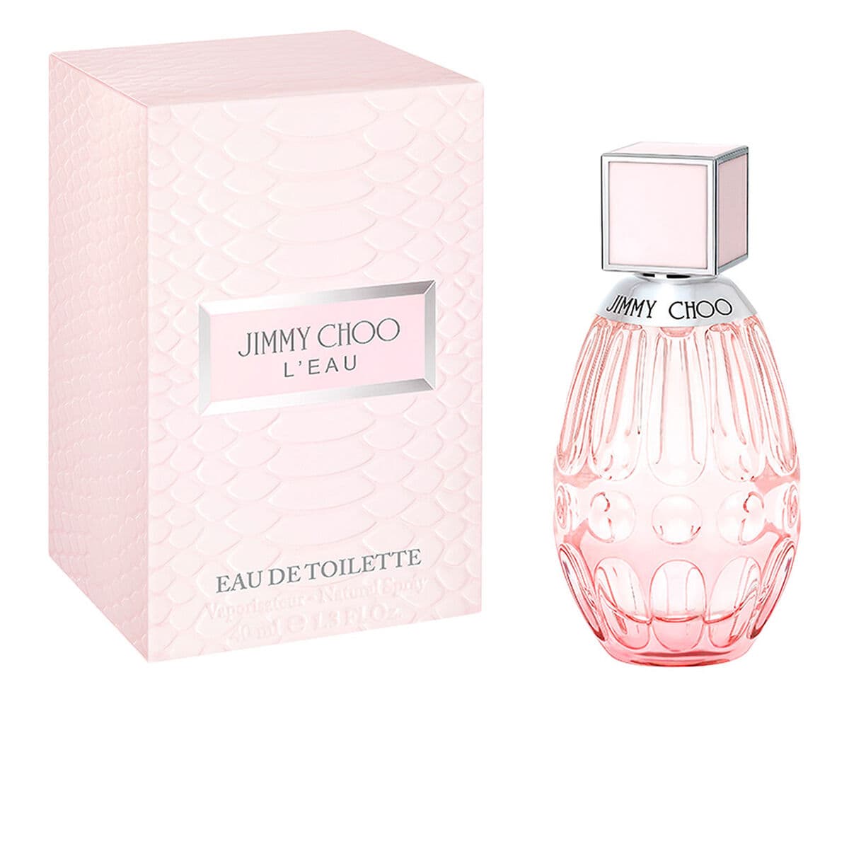 Parfym Damer Jimmy Choo EDT - Image 6