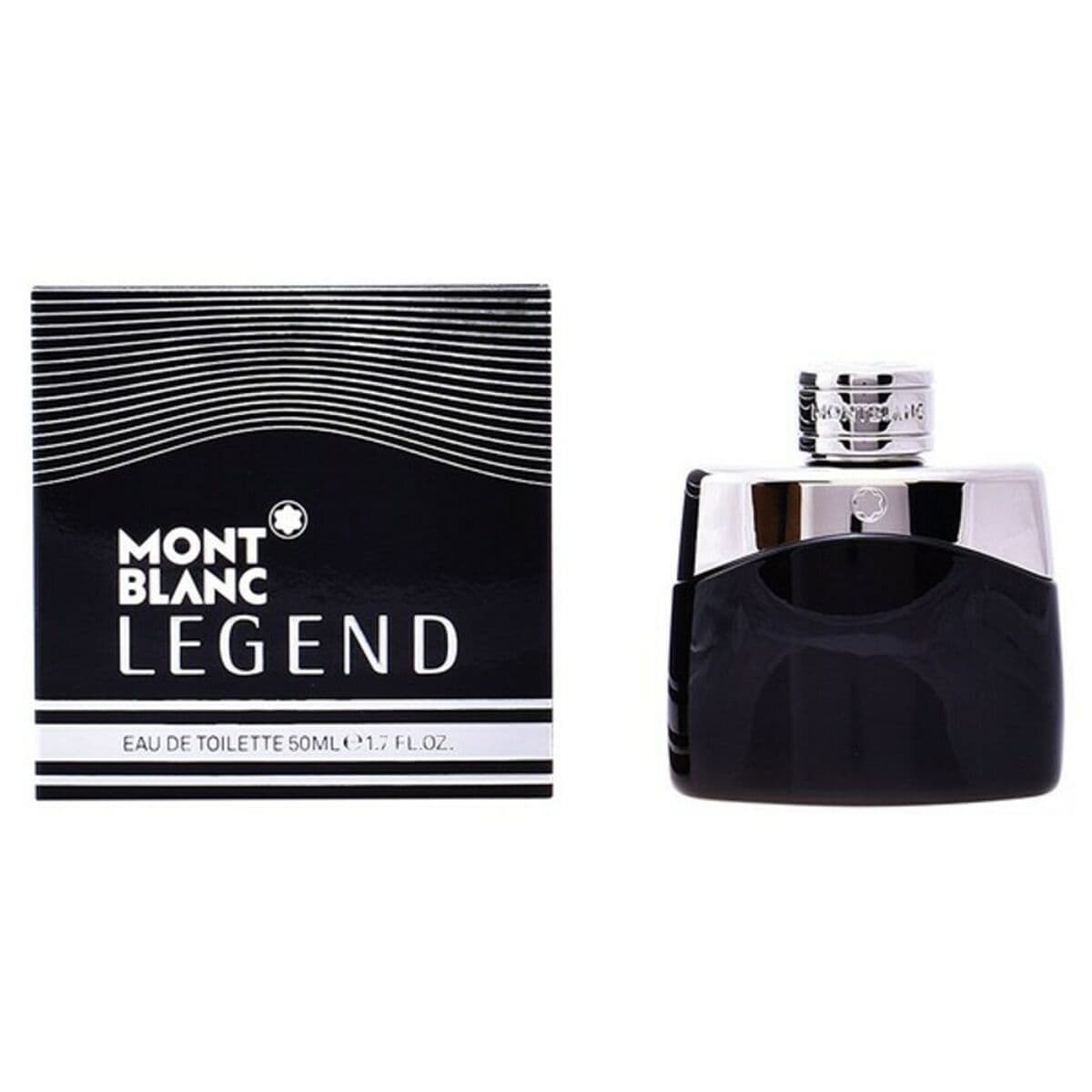 Meeste parfümeeria Montblanc EDT - Image 4