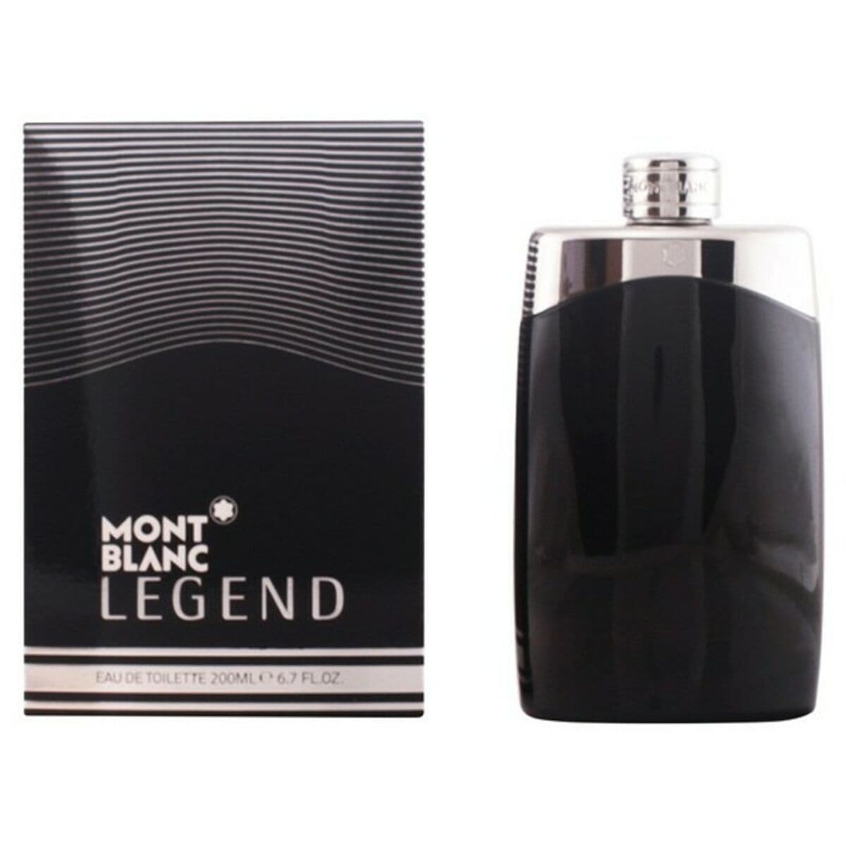 Meeste parfümeeria Montblanc EDT - Image 5