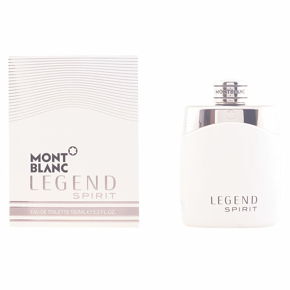 Herrenparfüm Montblanc EDT - Image 8