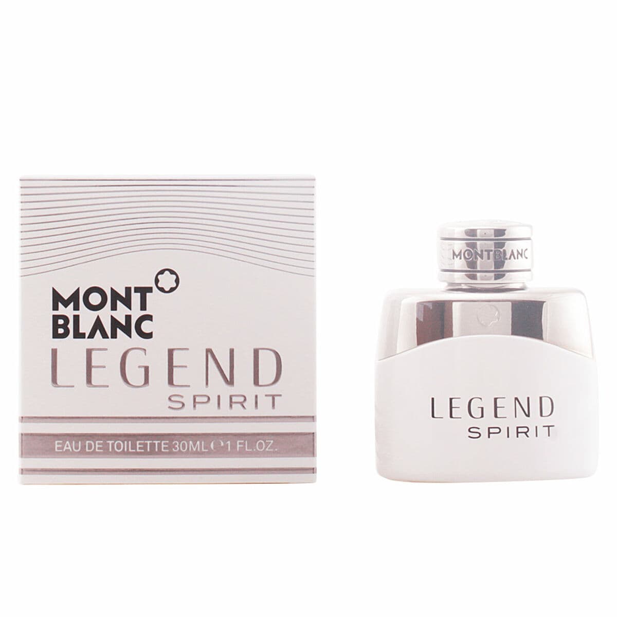 Herrenparfüm Montblanc EDT - Image 6