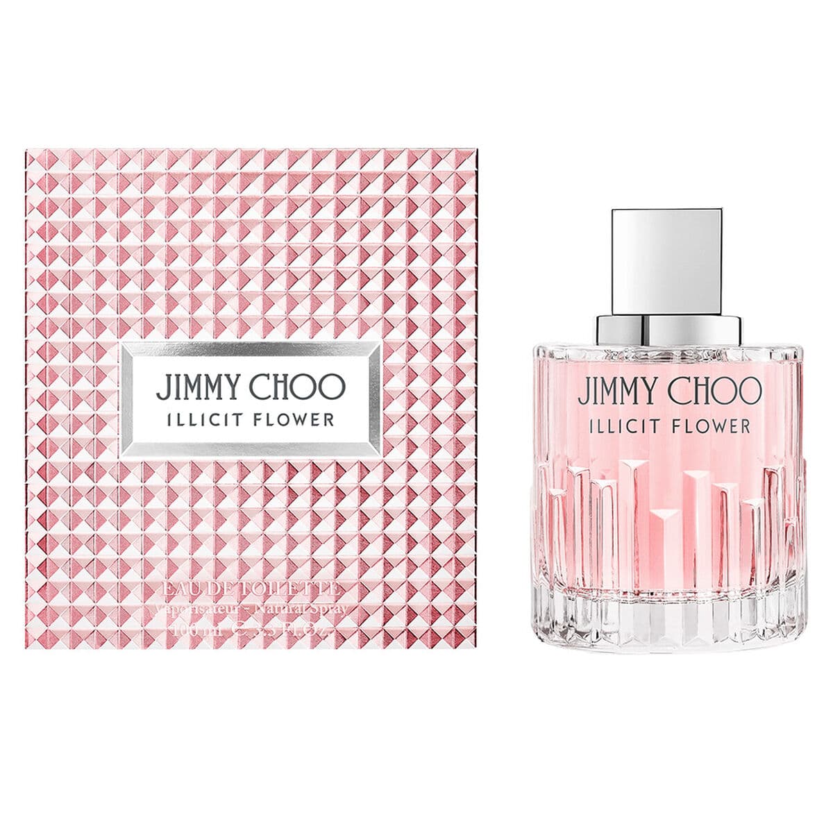 Damenparfüm Jimmy Choo EDT - Image 8