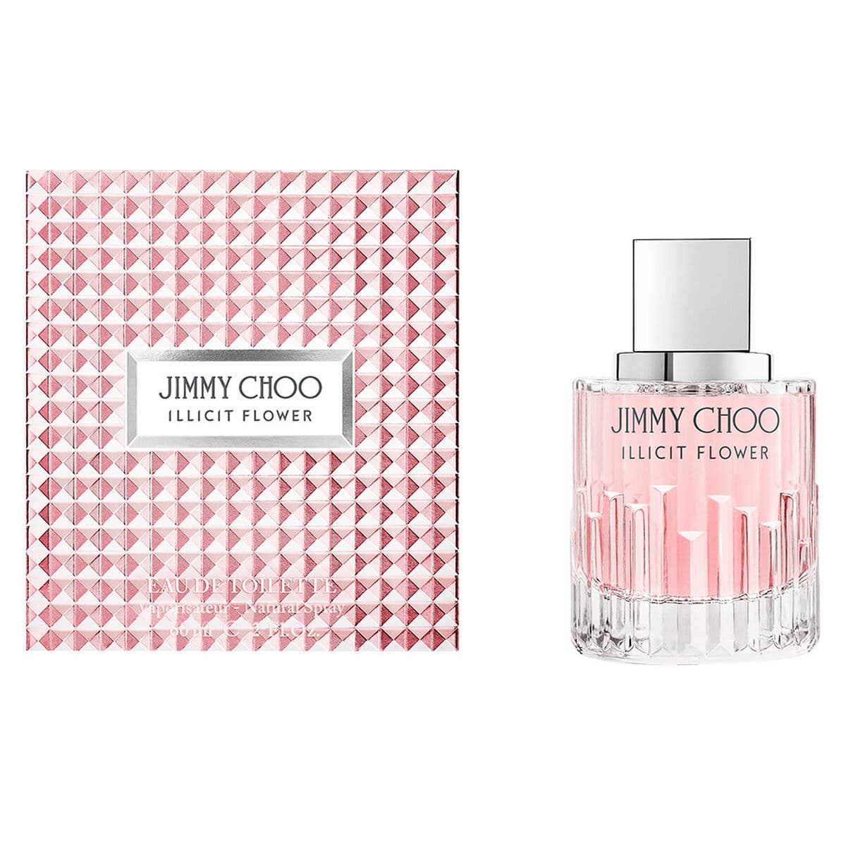 Damenparfüm Jimmy Choo EDT - Image 7