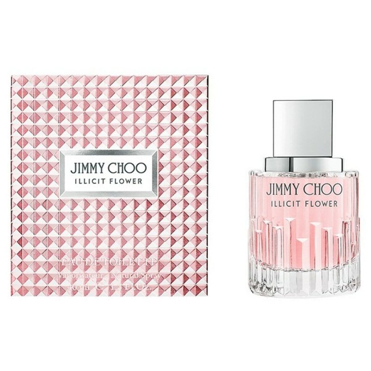 Damenparfüm Jimmy Choo EDT - Image 3