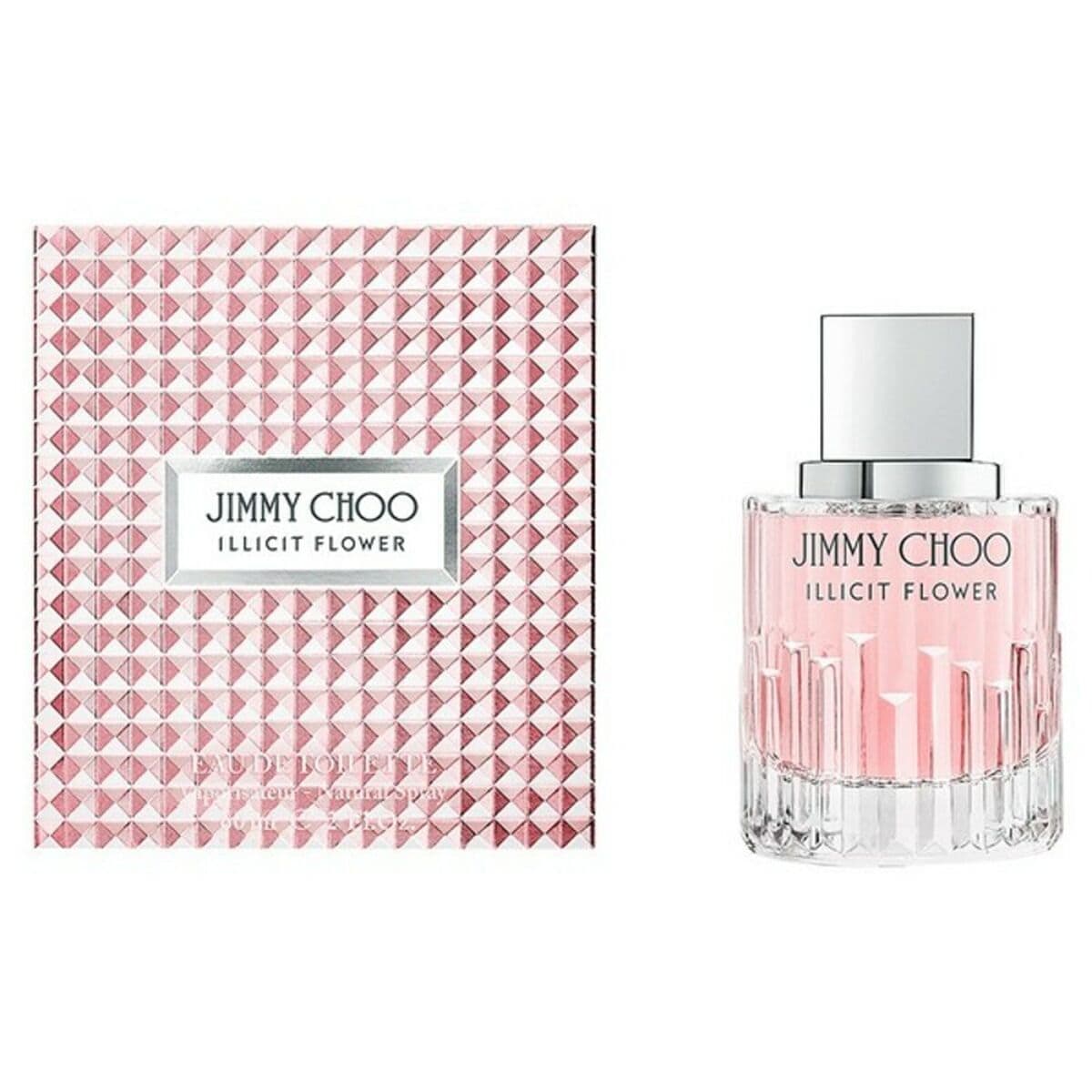 Damenparfüm Jimmy Choo EDT - Image 4