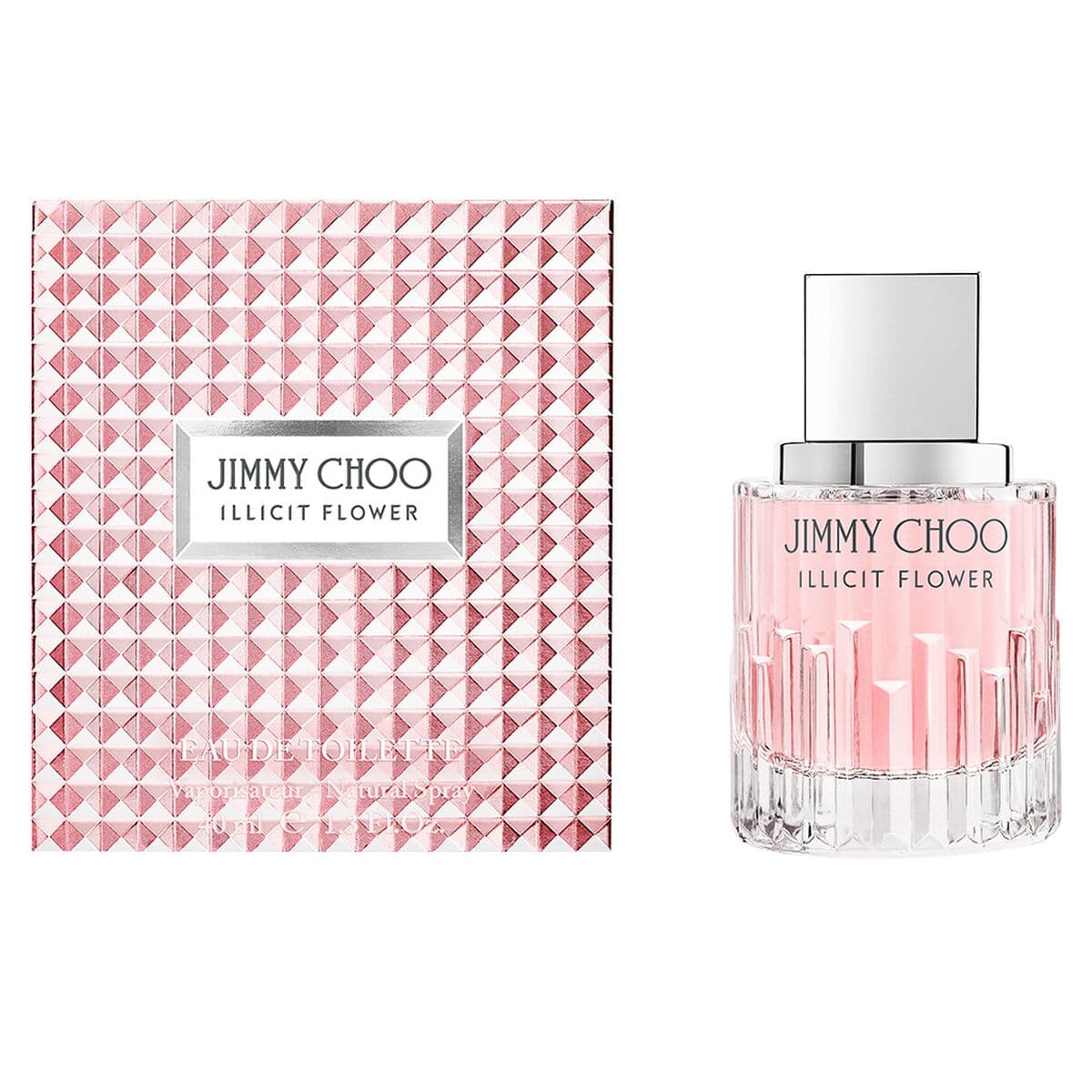 Damenparfüm Jimmy Choo EDT - Image 6