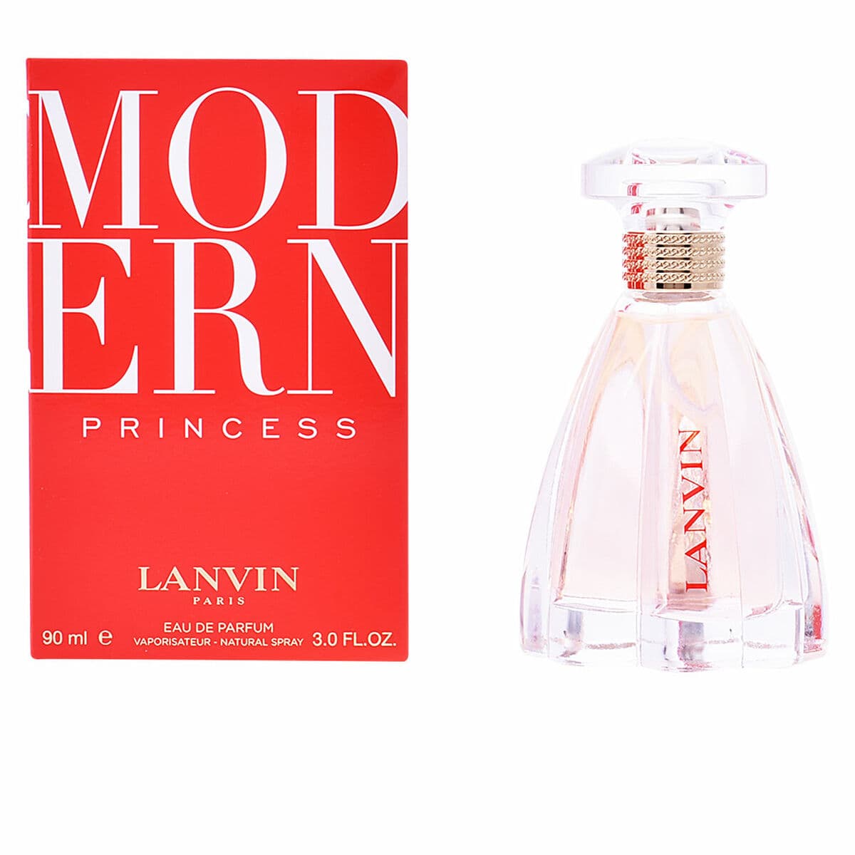 Damenparfüm Modern Princess Lanvin EDP EDP - Image 5