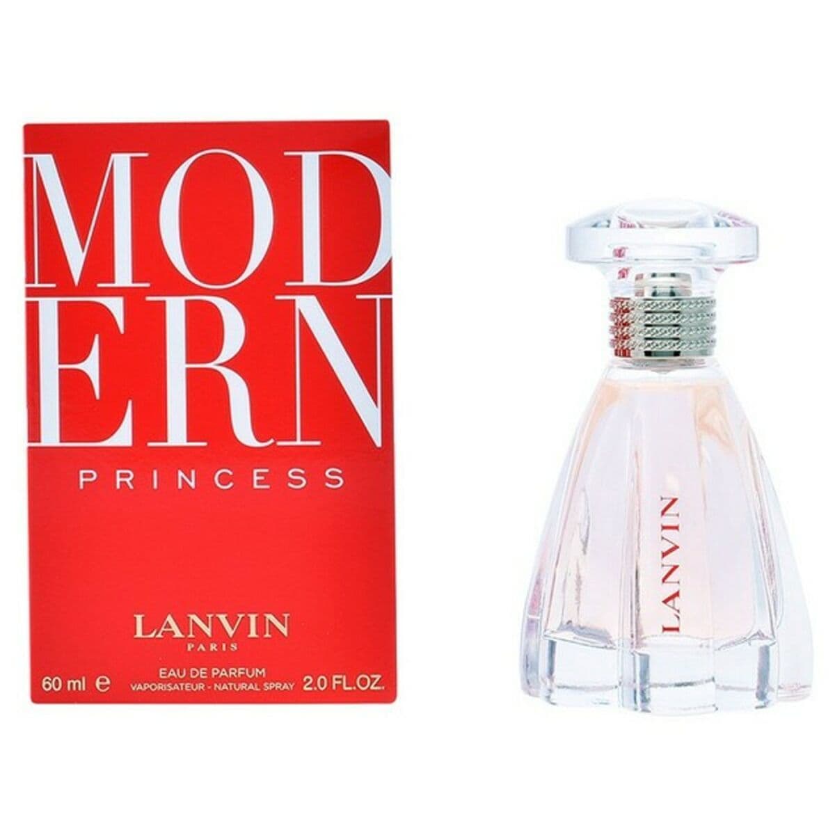 Damenparfüm Modern Princess Lanvin EDP EDP - Image 2