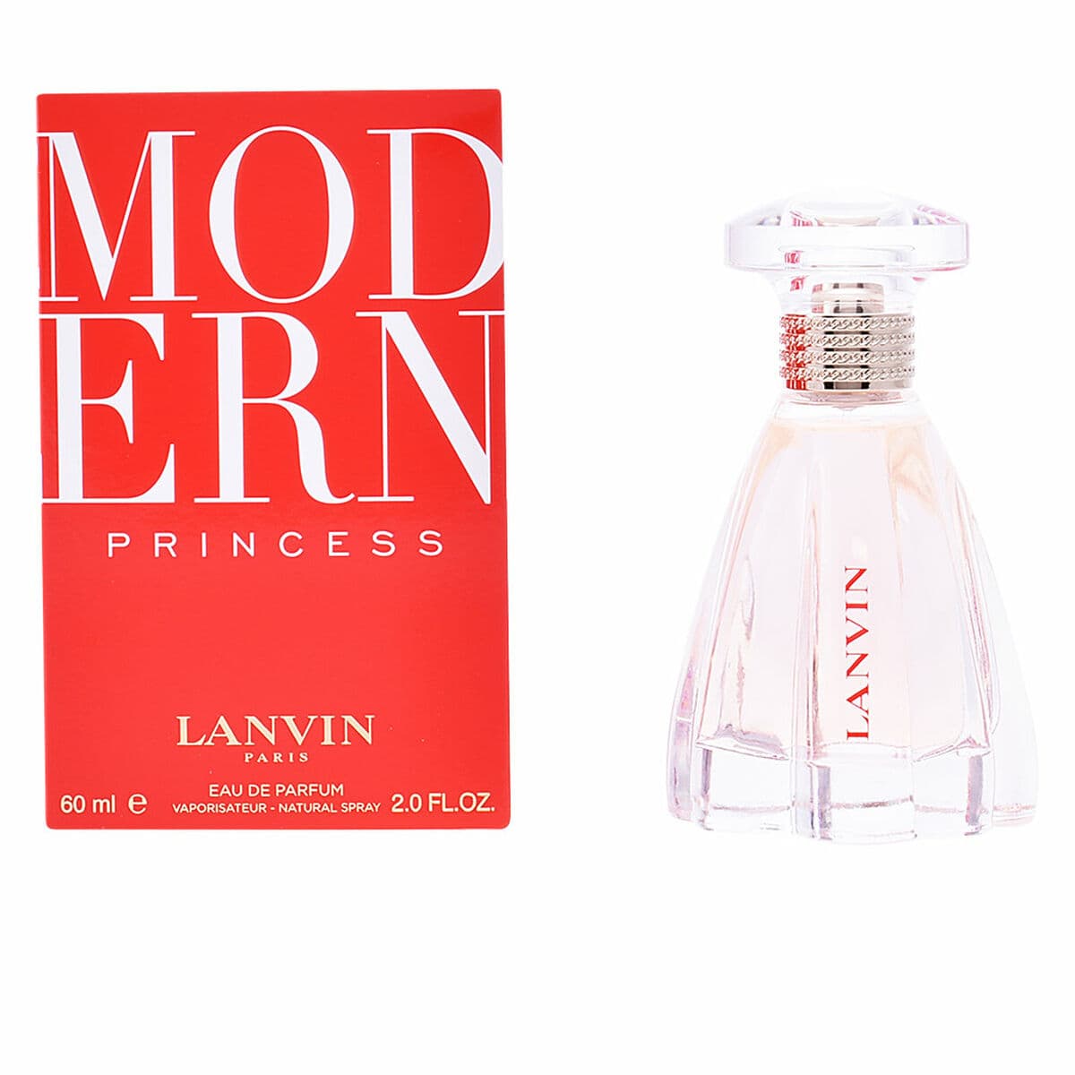 Damenparfüm Modern Princess Lanvin EDP EDP - Image 4