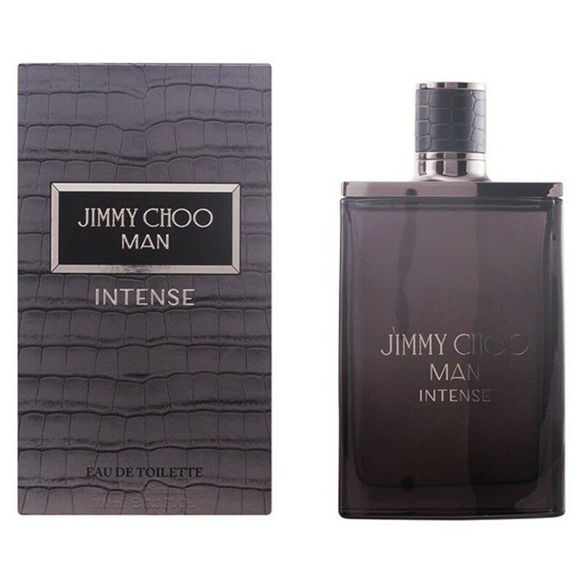 Vyrų kvepalai Jimmy Choo EDT