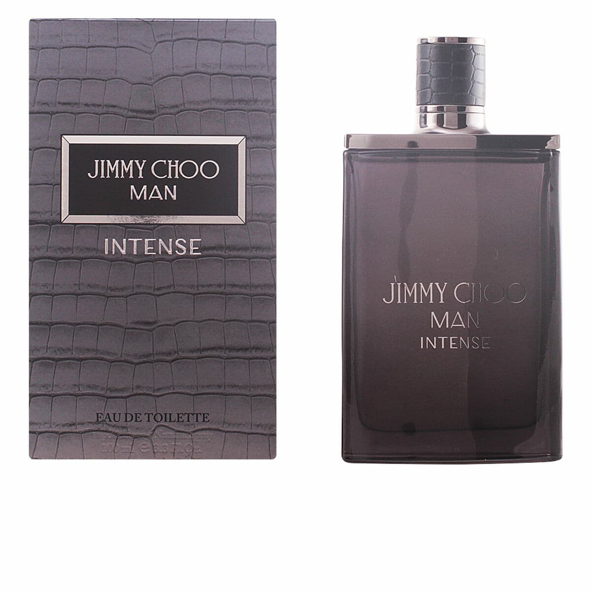Miesten parfyymi Jimmy Choo EDT - Image 4
