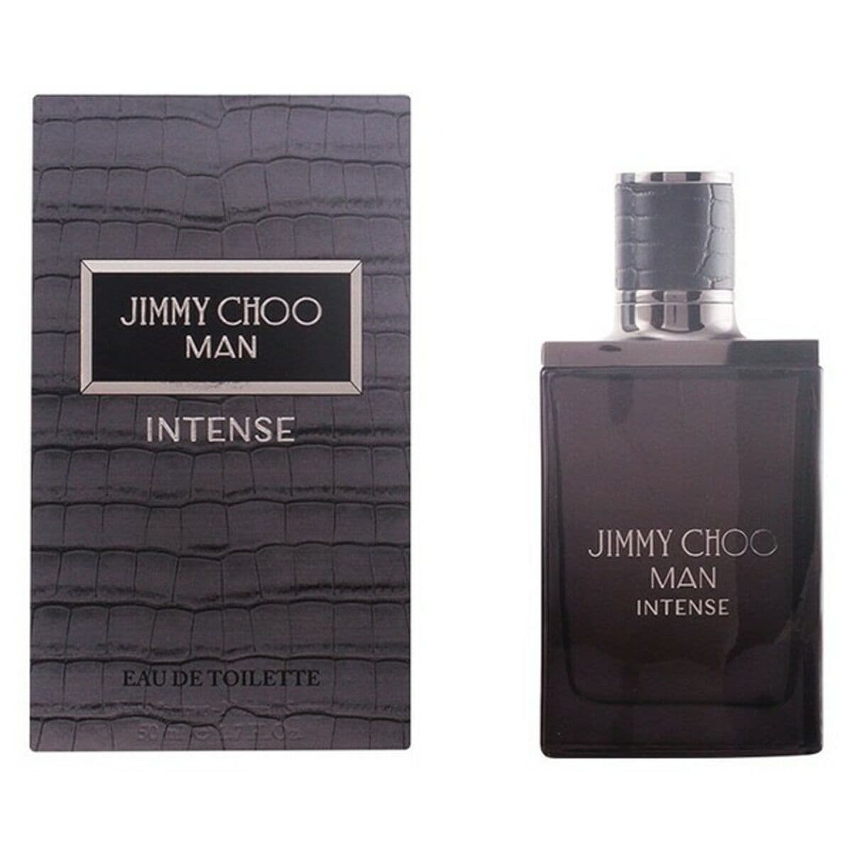 Miesten parfyymi Jimmy Choo EDT - Image 2