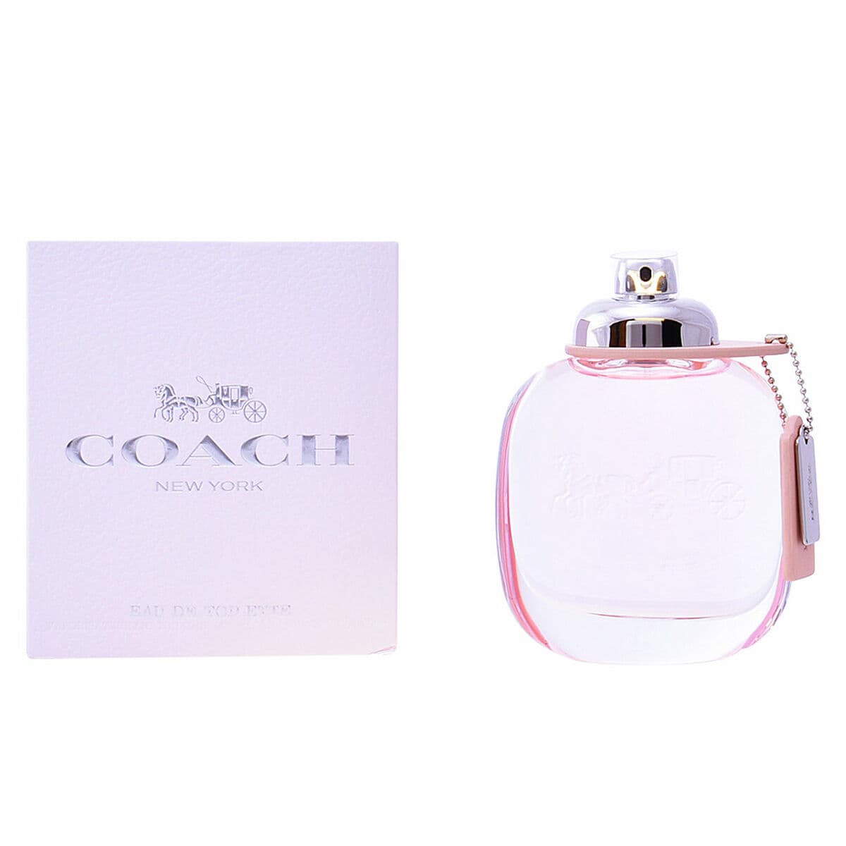 Parfym Damer Coach EDT - Image 8