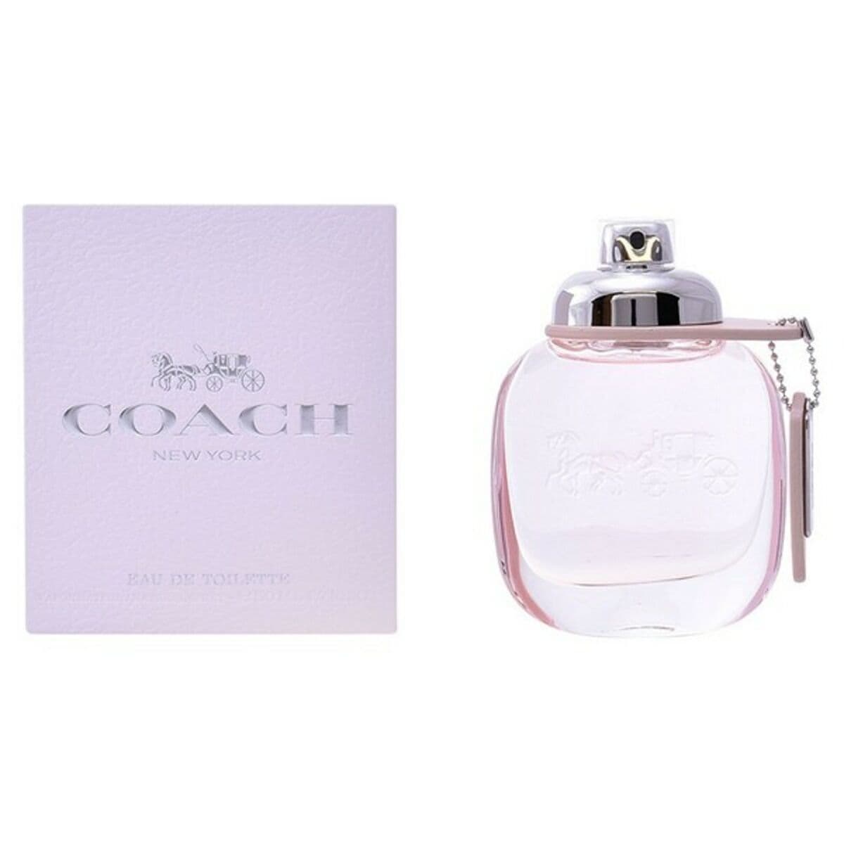Parfym Damer Coach EDT - Image 2