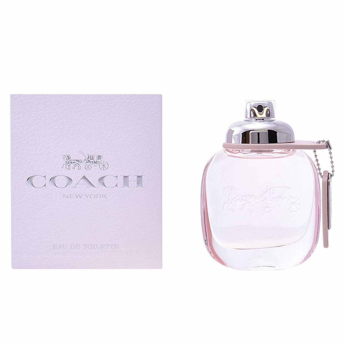 Parfym Damer Coach EDT - Image 7