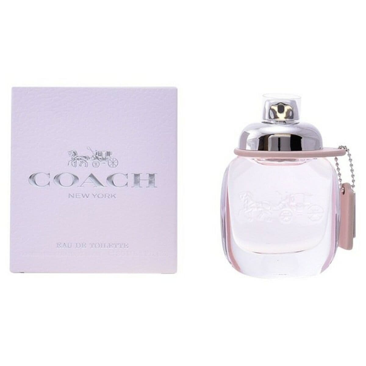 Parfym Damer Coach EDT - Image 5