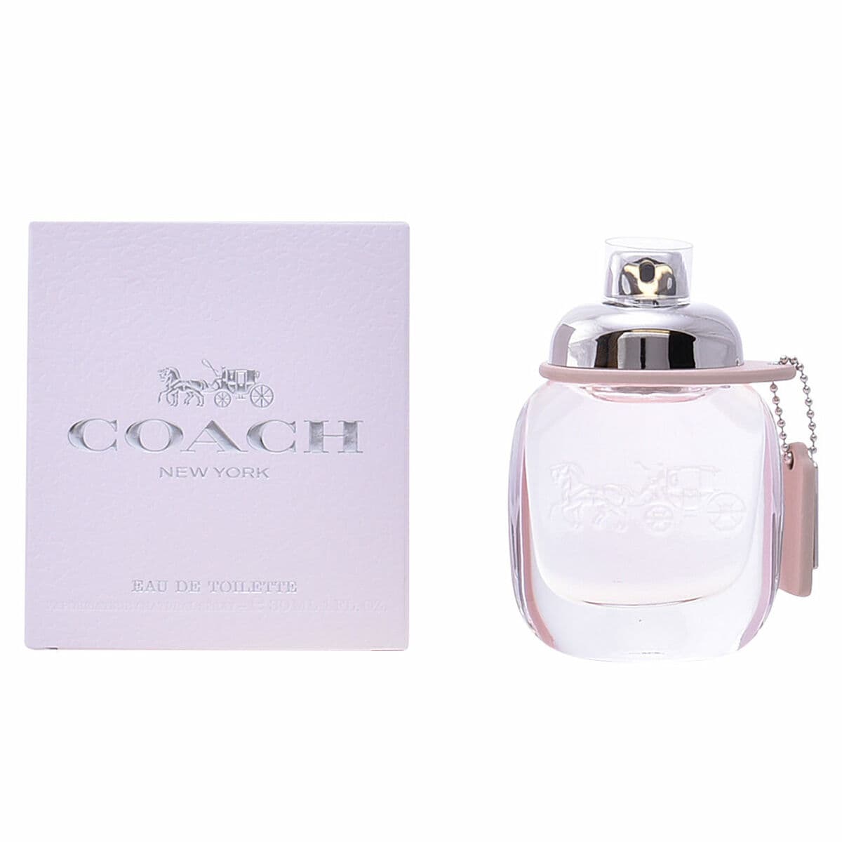 Parfym Damer Coach EDT - Image 6