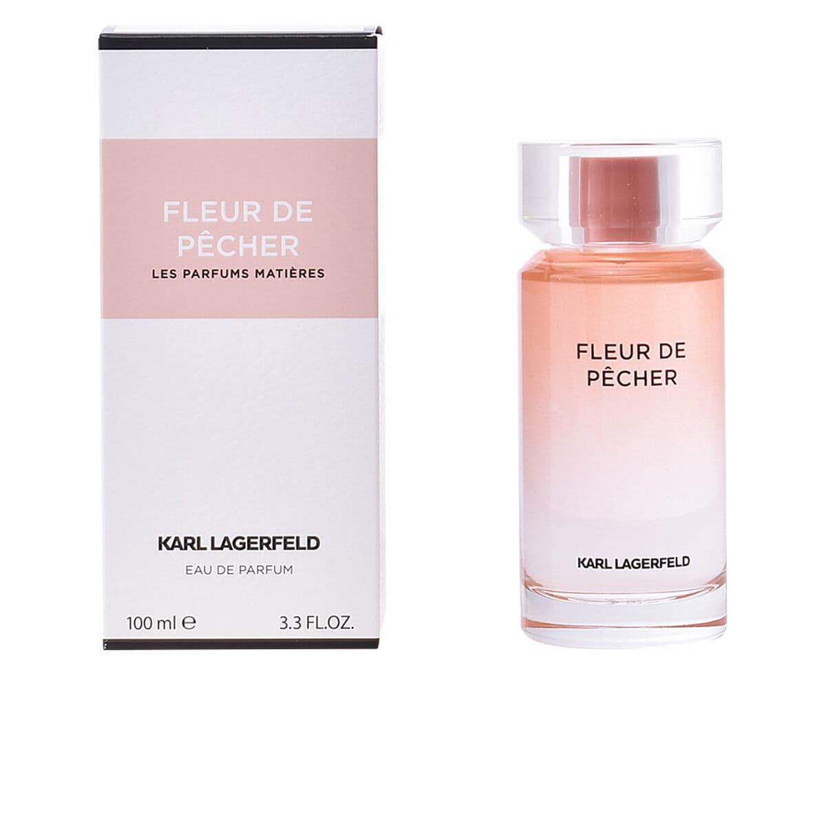 Moterų kvepalai Fleur De Pechêr Lagerfeld EDP EDP - Image 5