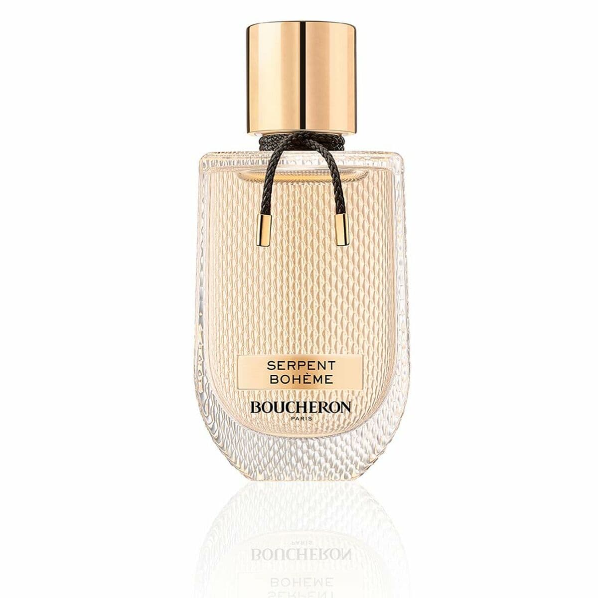 Damenparfüm Serpent Bohème Boucheron EDP EDP - Image 2