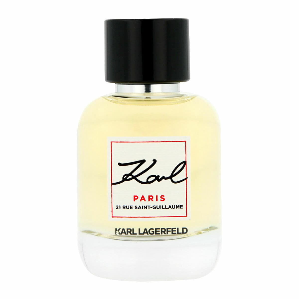 Damesparfum Karl Lagerfeld Karl Paris 21 Rue Saint-Guillaume - Image 3
