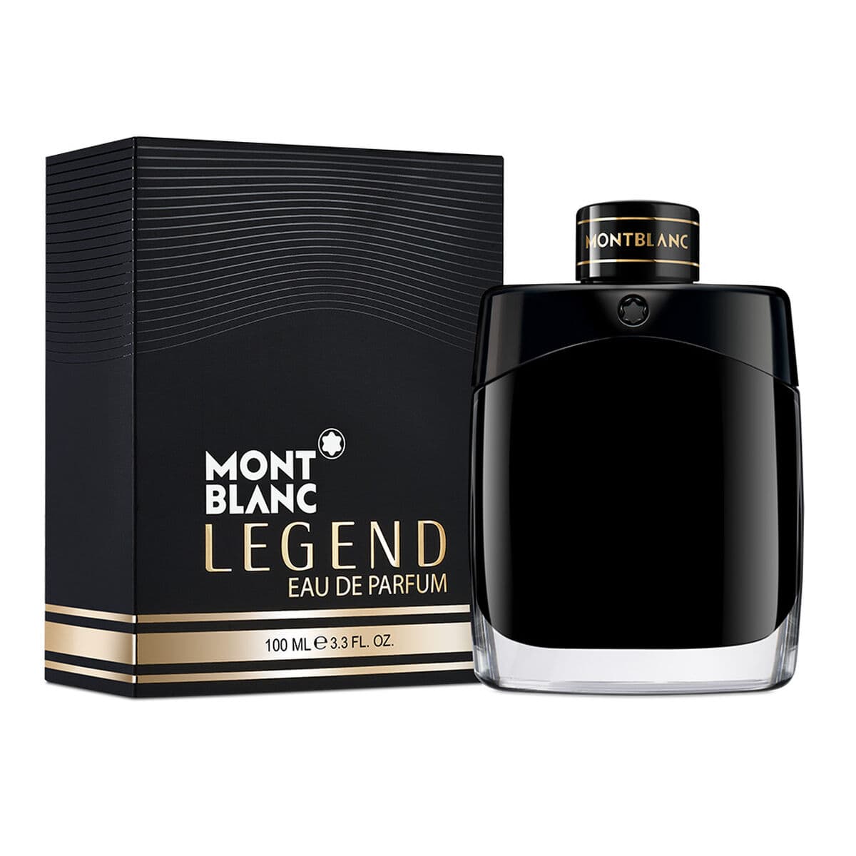 Parfym Herrar Legend Montblanc EDP