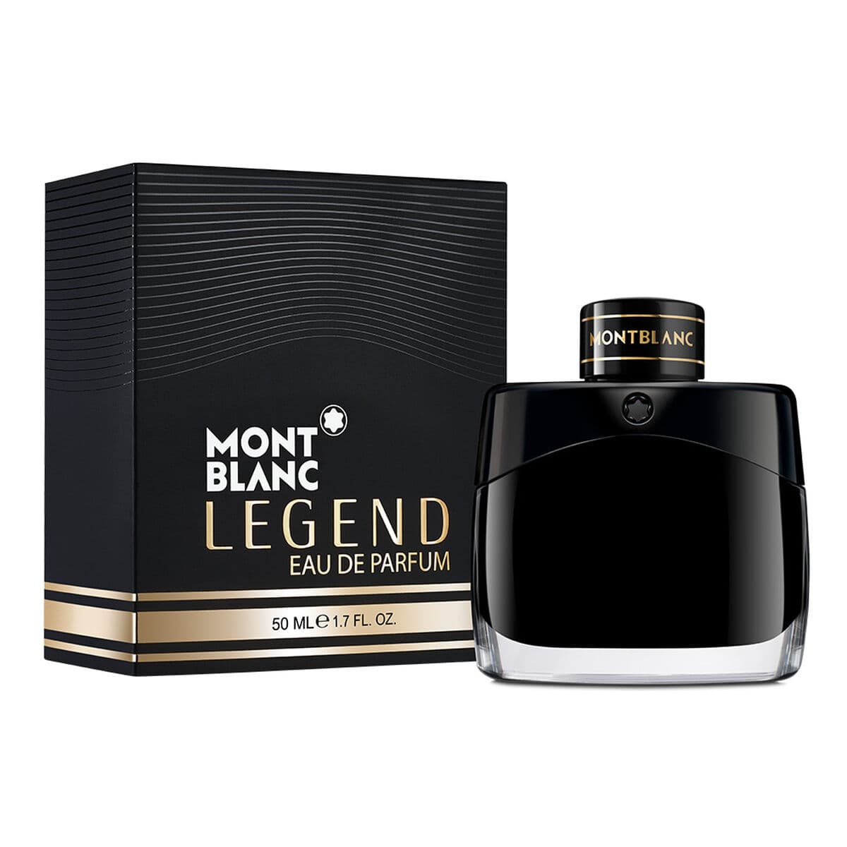 Parfym Herrar Legend Montblanc EDP - Image 2