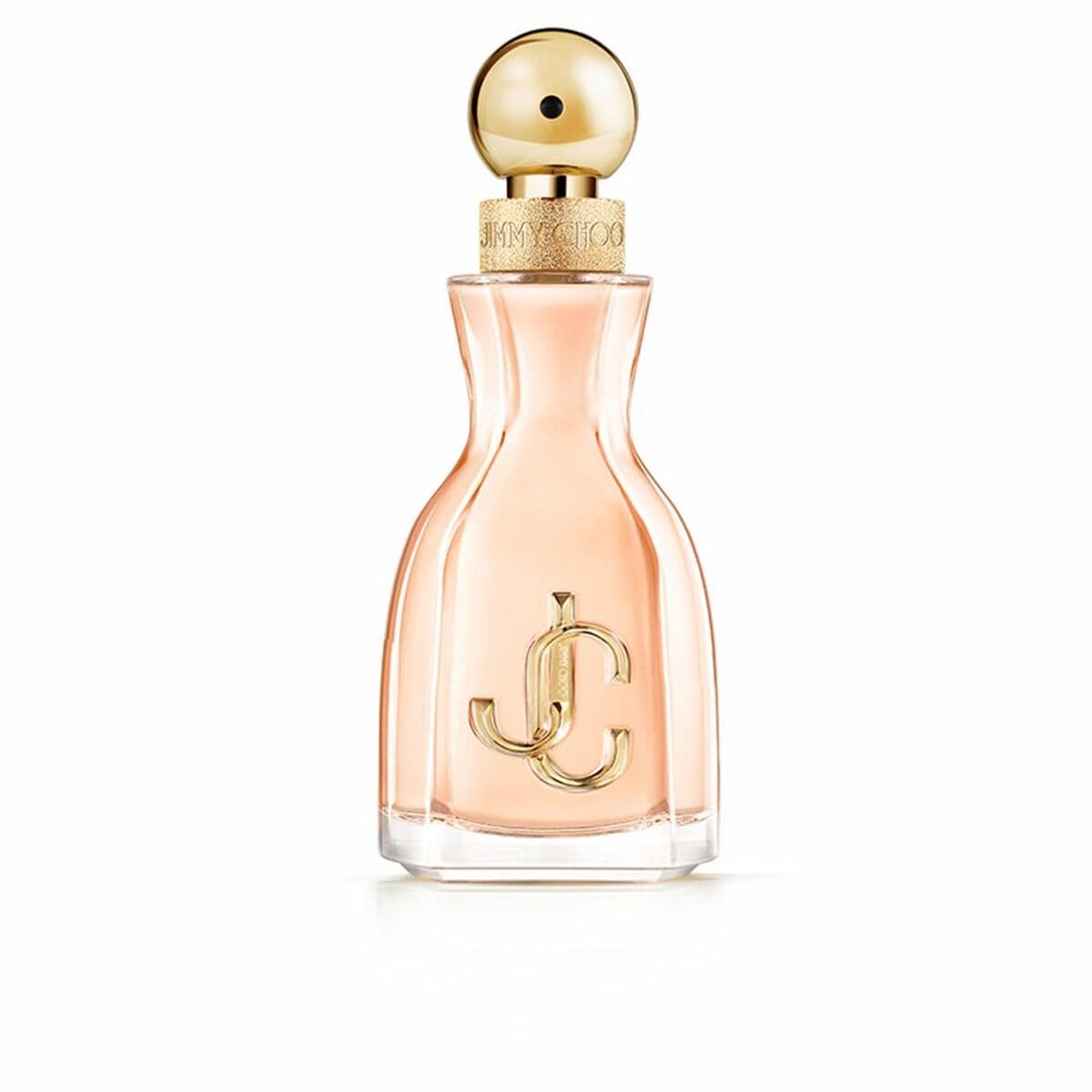 Damenparfüm Jimmy Choo I  Want Choo I Want Choo EDP