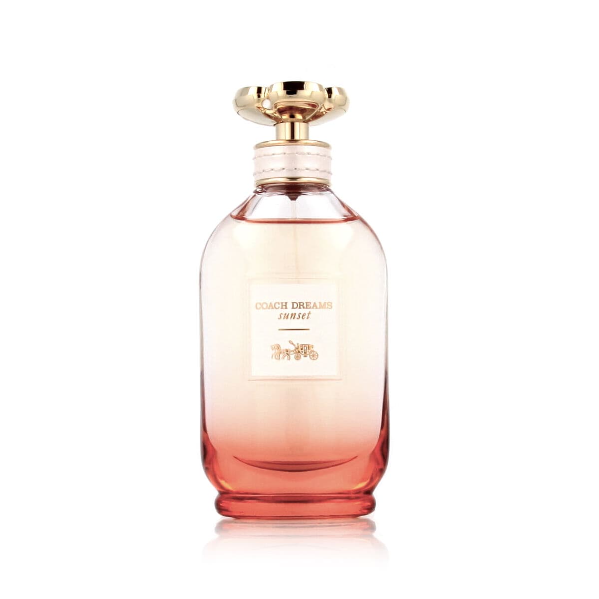 Perfume Mujer Coach COACH DREAMS EDP 90 ml - Image 2