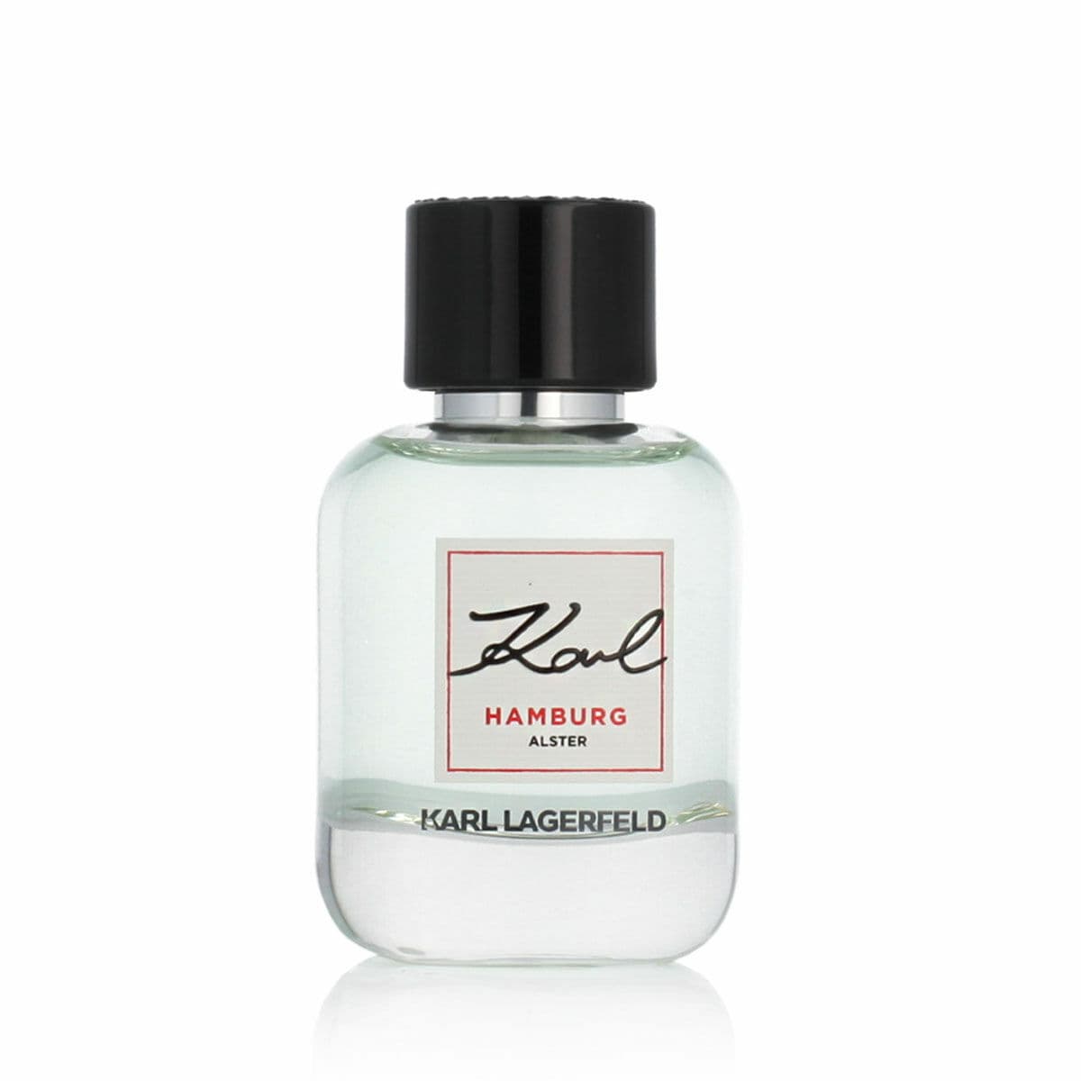 Vyrų kvepalai Karl Lagerfeld Karl Hamburg Alster 60 ml - Image 3