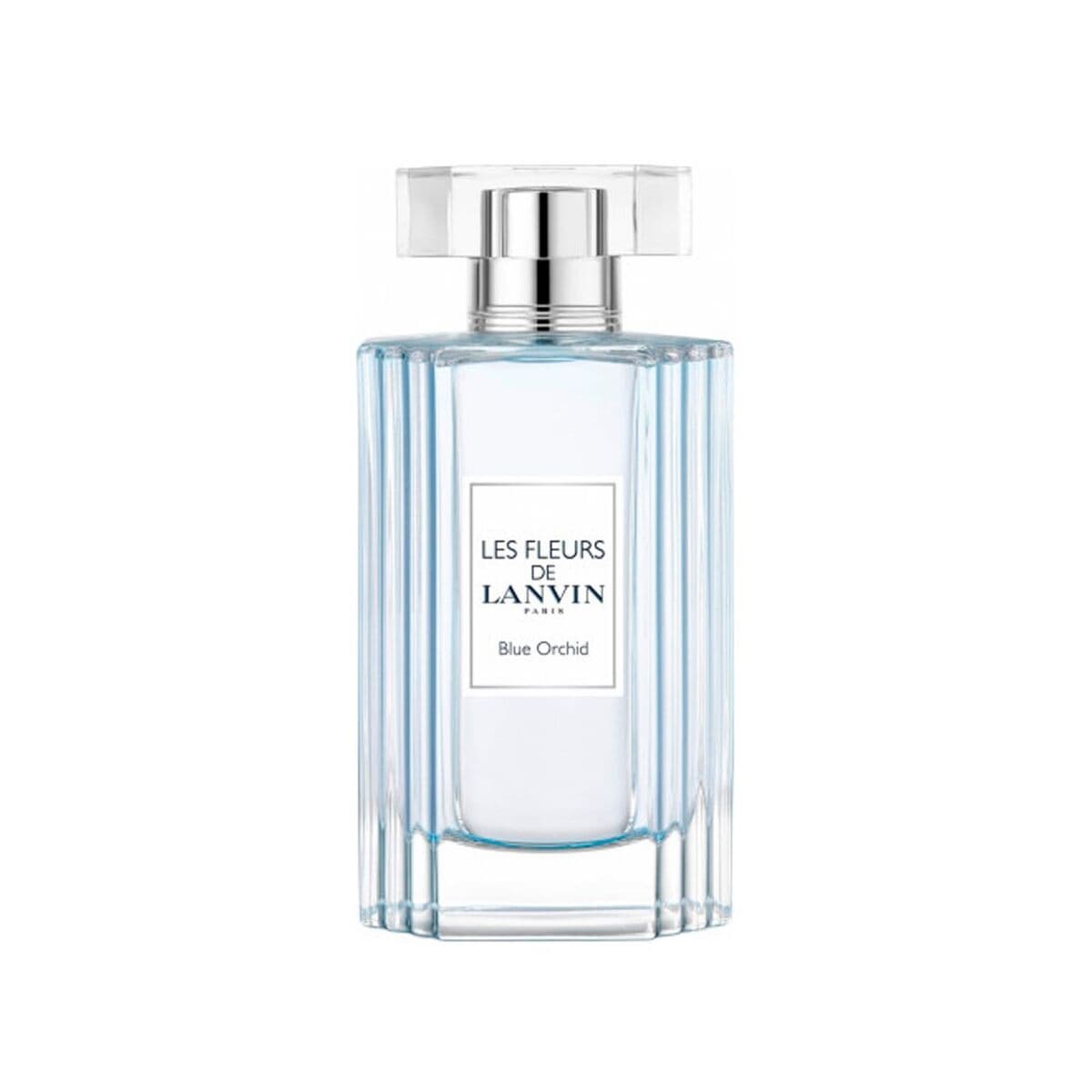 Parfym Damer Lanvin Blue Orchid EDT 50 ml