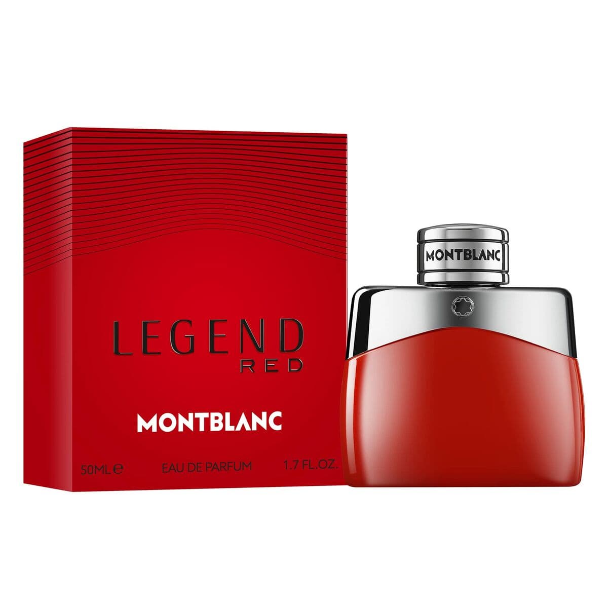 Herrenparfüm Montblanc MB021A02 EDP 50 ml - Image 2