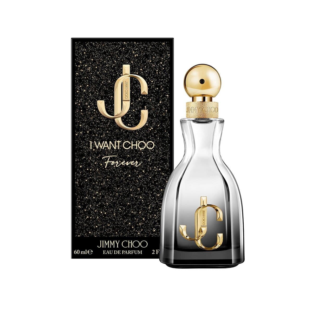 Perfume Mujer Jimmy Choo I WANT CHOO FOREVER EDP 60 ml